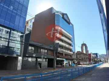 Oficina en arriendo en Temuco