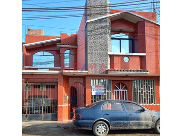 🏡 Venta De Casa 2 Pisos En Paramonga