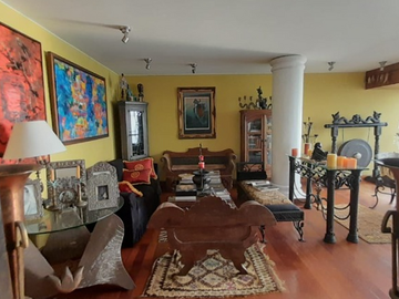 Departamento En Venta En Miraflores
