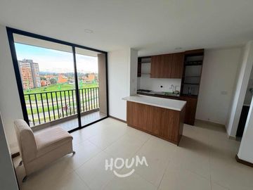 Apartamento San Antonio de Pereira ID: 166214s