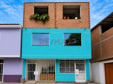 🏡  𝗖𝗔𝗦𝗔 𝗘𝗡 𝗩𝗘𝗡𝗧𝗔 𝗘𝗡 𝗘𝗟 𝗥𝗜́𝗠𝗔𝗖 | ...