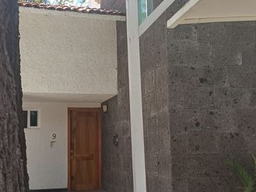 PULGAS NTE A CAMPO DGOLF!!CASA 2P $5300