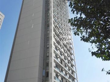 EXCELENTE DEPTO BARRIO EL GOLF, INSUPERABLE VISTA.