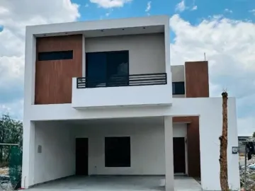¡ESTRENA LA CASA DE TUS SUEÑOS EN HACIENDA SAN RAFAEL!
