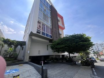 apartamento en venta en arboleda. Cod V9191499