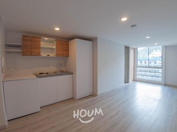 Apartamento Las Aguas, La Candelaria ID: 87496r