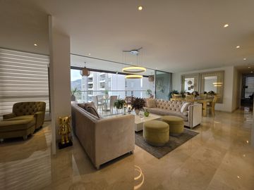 apartamento en venta en santa teresita. Cod V9191804