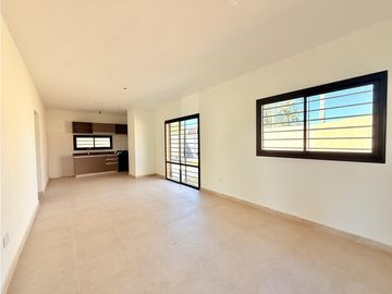 Departamento Dúplex a estrenar en venta lujan 3...