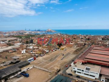 Venta De Terreno En Chancay Mz A Lt 13