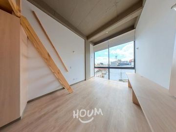 Apartamento Chapinero Norte ID: 112746r