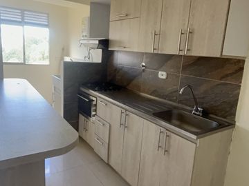 apartamento en arriendo en belén. Cod A9433713