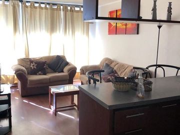 Departamento en arriendo a pies de Cerro Placeres