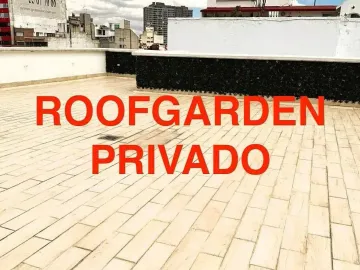 DEPARTAMENTO EN VENTA ACACIAS ROOFGARDEN PRIVADO BALCÓN CDMX