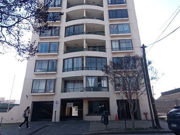 Departamento en Venta de 3D + 2B en el Centro de Rancagua