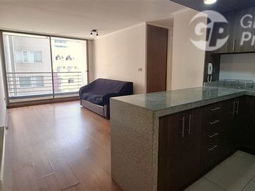 Departamento en arriendo de 2 dorm. en Concepción
