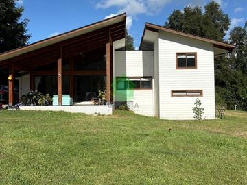Casa en arriendo de 4 dorm. en Osorno