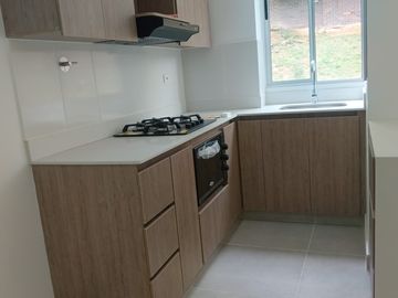 apartamento en arriendo en lorient. Cod A401100