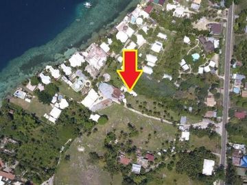 STUDIO APARTMENT No1 Tingko White Beach Alcoy Cebu PHIL.