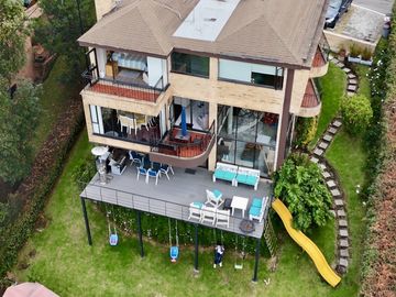 casa en venta en aposentos. Cod V121133379