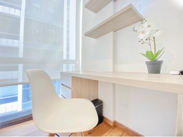apartaestudio en arriendo/venta en chico norte. Cod...