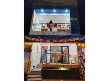 Venta De Local Frente A La Playa Pimentel