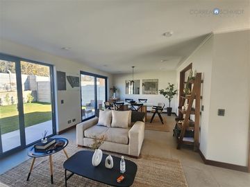 Casas en venta nueva, Condominio en Nogales