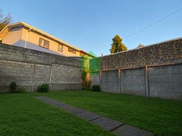 Casa en venta de 3 dorm. en Centro Osorno