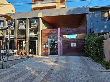 Departamento en Alquiler C/cochera - 2 Dormitorios -...