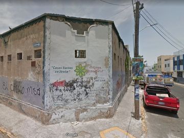Excelente Oportunidad de Terreno en Zona Centro