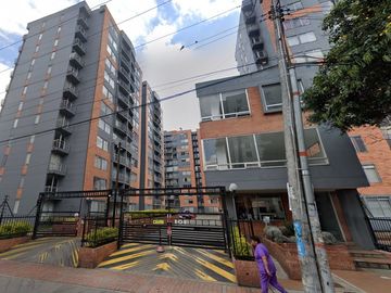 apartamento en arriendo en castilla. Cod A128058