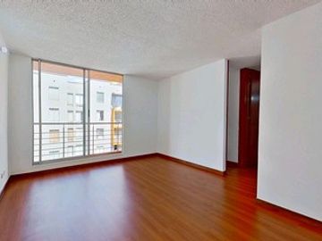 Venta Apartamento la Campiña Suba Bogotá. Cod V23512