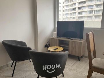 Departamento Playa la herradura ID: 169005r