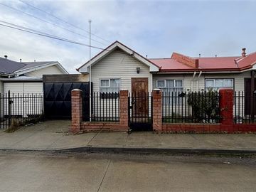 Casa en venta de 2 dorm. en Punta Arenas