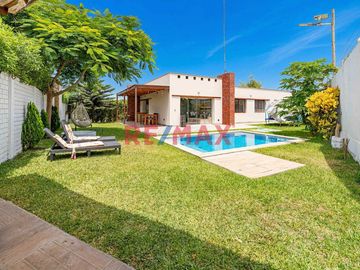 🏡 ¡ Ocasión ..Se Vende Hermosa Casa De Campo Amoblado Y...