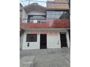 🏡✨ ¡Oportunidad De Compra En Urb. Márquez – Callao! ✨