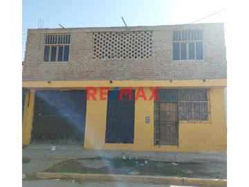 Se Vende   Casa  En  Zona Urbana
