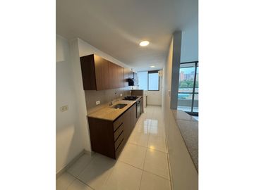 APARTAMENTO EN ARRIENDO SECTOR SAN LUCAS - POBLADO