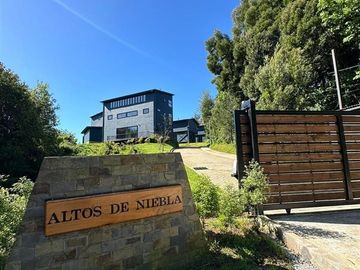 Condominio Altos de Niebla casas nuevas en venta