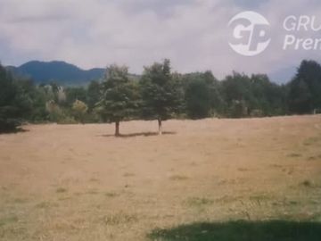 Vendo Parcela Challupén Alto