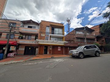 apartamento en venta en villa hermosa. Cod V121133286