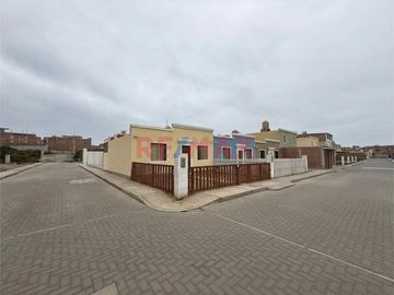 Venta De Casa En Condominio - Sol De Las Delicias Ii