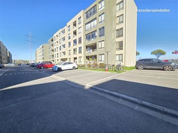 Departamento en venta de 2 dorm. en Concepción
