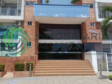 apartaestudio en arriendo en la libertad. Cod A16119