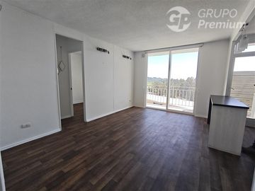Departamento en venta Portal Santo Domingo en San Antonio
