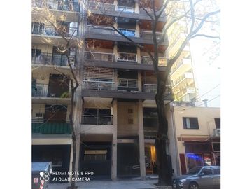 BELGRANO 3 AMBIENTES CON COCHERA