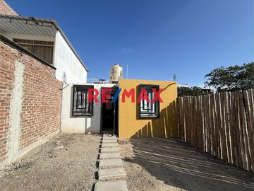 🏡 ¡Alquila Tu Nuevo Hogar En Pimentel!