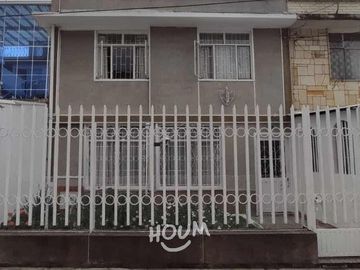Casa Quiroga ID: 169910s
