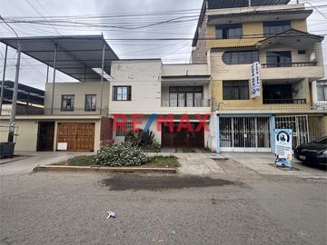🏡 Se Vende Casa- Urb. Santa María I Etapa En Trujillo