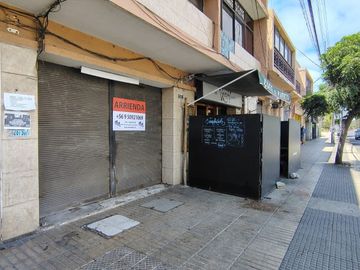 FOCOLARE PROPIEDADES ARRIENDA LOCAL COMERCIAL