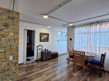 Apartamento Armenia, Teusaquillo ID: 111420r